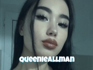 Queenieallman