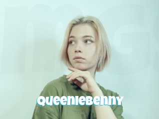 Queeniebenny