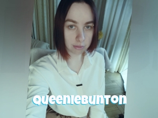 Queeniebunton