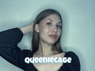 Queeniecage