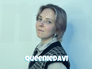 queeniedavi Miss Gros Seins