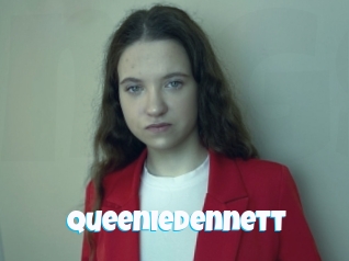 Queeniedennett