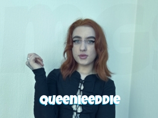 Queenieeddie