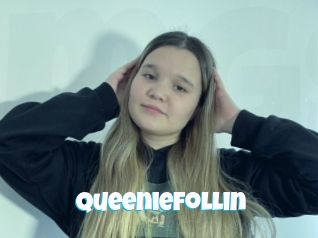 Queeniefollin