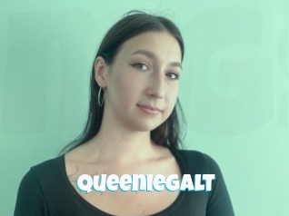 Queeniegalt