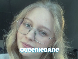 queeniegane Miss Gros Seins