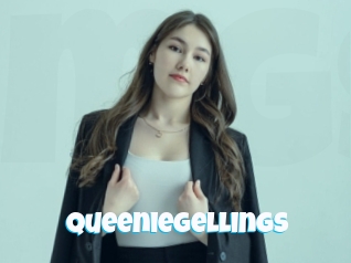 Queeniegellings