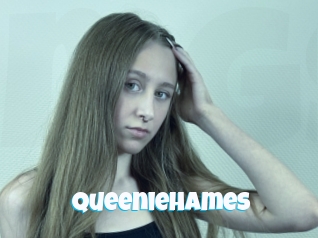 Queeniehames