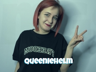 Queeniehelm