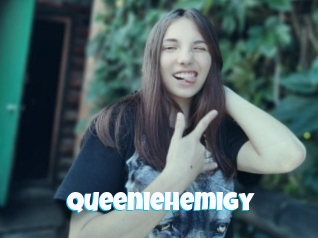 Queeniehemigy