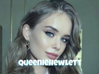queeniehewlett Miss Gros Seins