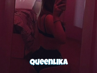 queenlika Miss Gros Seins