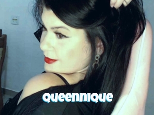 Queennique