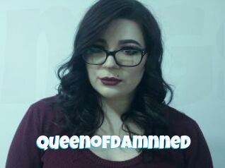 Queenofdamnned