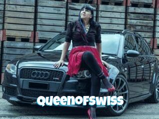 Queenofswiss