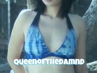 Queenofthedamnd