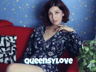 Queensylove
