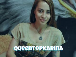 Queentopkarina