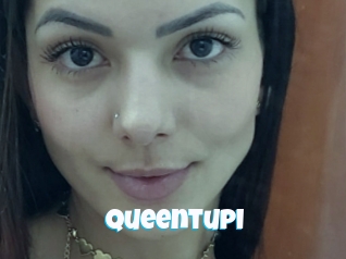 Queentupi