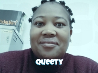 Queety