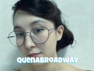 Quenabroadway