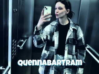 Quennabartram