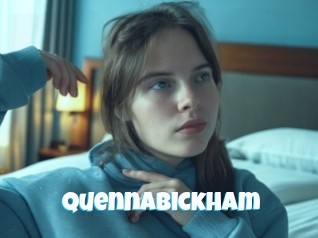 quennabickham Miss Gros Seins
