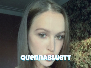 quennabluett Miss Gros Seins