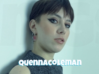 quennacoleman Miss Gros Seins