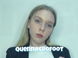 Quennacrofoot