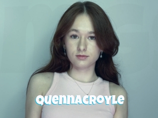 Quennacroyle