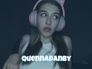 Quennadanby