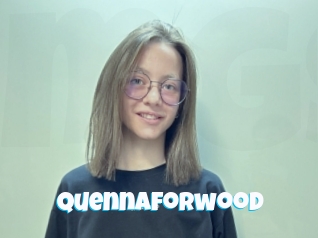 Quennaforwood