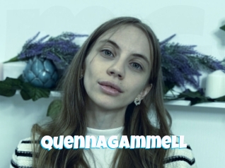 quennagammell Miss Gros Seins