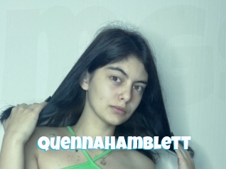 Quennahamblett