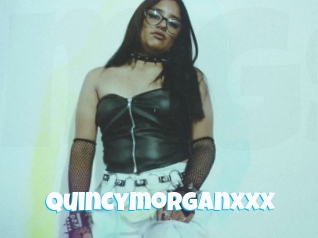 Quincymorganxxx