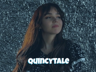 quincytale Miss Gros Seins