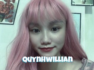 Quynhwillian
