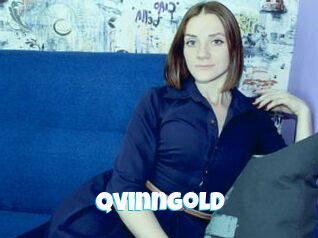 Qvinngold