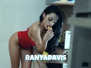 RANYADAVIS
