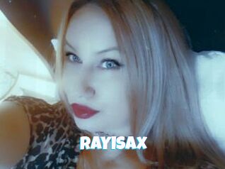 RAYISAx
