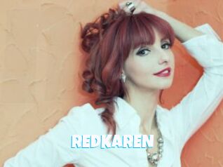REDKAREN