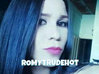ROMYTRUDEhot