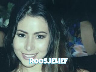 ROOSJELIEF