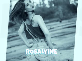 ROSALYINE