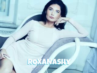 ROXANAshy