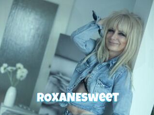 ROXANEsweet
