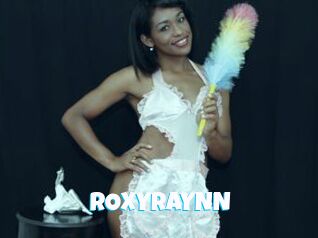 ROXYRAYNN
