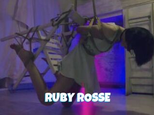 RUBY_ROSSE