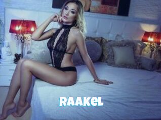 Raakel